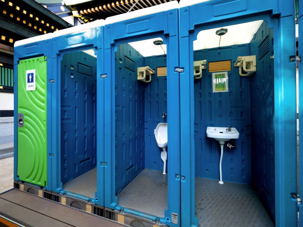 Best Porta potty delivery and setup  in Sandy Springs, SC