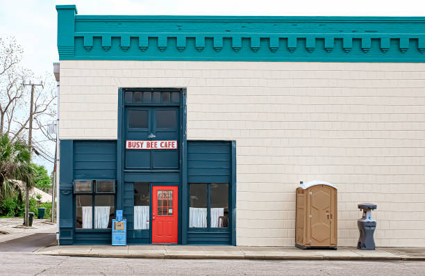 Best Construction site porta potty rental  in Sandy Springs, SC